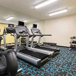 Fairfield Inn & Suites By Marriott San Antonio Airport/North Star Mall